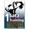 1-Satz-Training (Dr. Dr. Jürgen Gießing) 1 1-Satz-Training (Dr. Dr. Jürgen Gießing) -Sport Verkauf 1 satz training giessing