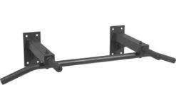 Klimmzugstange Inkl. Dipstation Zur Wandmontage