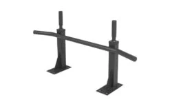 Klimmzugstange Inkl. Dipstation Zur Wandmontage -Sport Verkauf 10000120 002