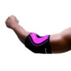 Rehband RX Ellenbogenbandage 5mm Schwarz/Pink -Sport Verkauf 102333 rx ellenbogen schwarz pink 1