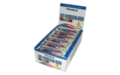 Weider 32% Protein Bar - 24x 60g Riegel -Sport Verkauf 1028 457506 image1 1420796150 Weider 32 protein bar 24 riegel.png 50 1 1 1 1 1