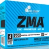 Olimp ZMA - 120 Kapseln -Sport Verkauf 1425556071