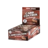 Body Attack Carb Control Protein Bar - 15 X 100g Riegel 1 Body Attack Carb Control Protein Bar - 15 X 100g Riegel -Sport Verkauf 1511 453126 image1 1418559427 carb control protein bar 15 riegel.png 51