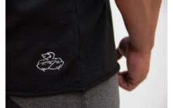 Gorilla Wear Classic Work Out Top - Black -Sport Verkauf 188 805 image3 1421336947 Gorilla Wear Classic Logo Work Out Top black .jpg 52