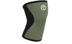 Rehband RX Kniebandage 5mm - Grün -Sport Verkauf 1unbenannt 4 5