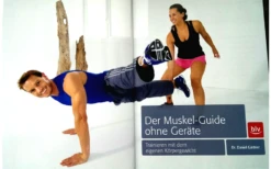 Der Muskel-Guide Ohne Geräte -Sport Verkauf 2014 09 01 09.57.08 1