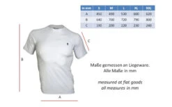 Golds Gym Muscle Joe T-Shirt - Red -Sport Verkauf 228 866 image2 1421250117 Golds Gym Classic Logo Basic T Shirt red .jpg 54