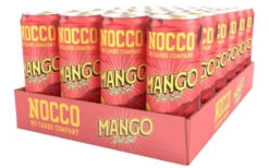 Nocco BCAA 330ml - 24 X 330ml