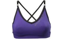 Better Bodies Cherry Hill Short Top - Lila