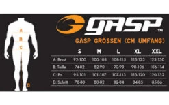 GASP Thermal Shorts - Camoprint -Sport Verkauf 390 1703 image3 1421234754 GASP Thermal Shorts camoprint .jpg 53