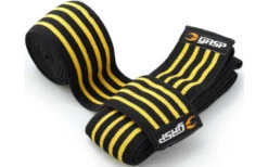 GASP Knee Wraps