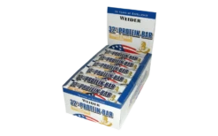 Weider 32% Protein Bar - 24x 60g Riegel -Sport Verkauf 500080246 ve