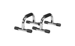 Liegestützgriffe (Push-Up-Bars)