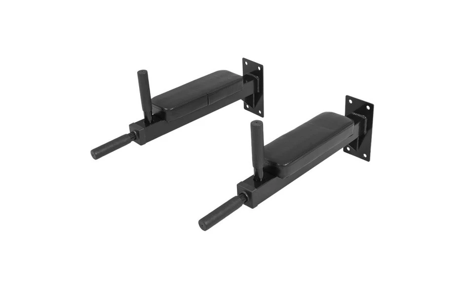 Dips-Barren Zur Wandmontage 3 Dips-Barren Zur Wandmontage