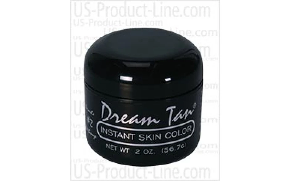 Dream Tan Instant Skin Colour 4 Dream Tan Instant Skin Colour – Bild 2
