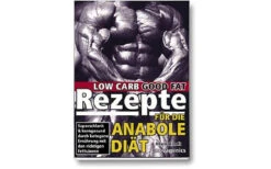 Rezepte Für Die Anabole Diät (Klaus Arndt)