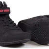 Gorilla Wear High Tops - Black -Sport Verkauf 90001900 high tops front 1