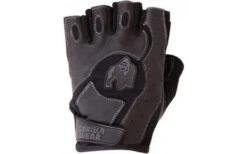 Gorilla Wear Mitchell Training Gloves - Schwarz