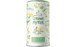 Alpha Foods Grüne Mutter - 600g Dose