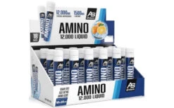 All Stars Amino 12000 - 18 Ampullen -Sport Verkauf ampullen cdu amino orange links 11