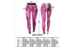 Anarchy Apparel Panthera Leggings 9 Anarchy Apparel Panthera Leggings -Sport Verkauf anaconda 2 1