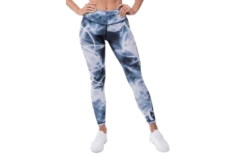 Sport Verkauf -Sport Verkauf anarchy apparel leggings miasma2