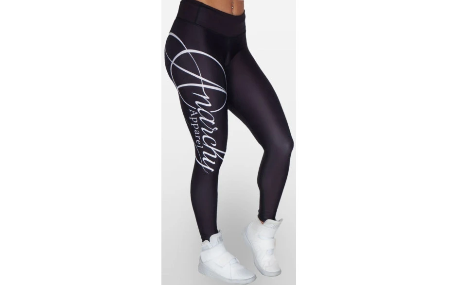 Anarchy Apparel Panthera Leggings 4 Anarchy Apparel Panthera Leggings – Bild 2