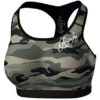 Anarchy Apparel Commando Sports Bra -Sport Verkauf anarchy apparel sports bra commando