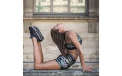 Anarchy Apparel Commando Sports Bra -Sport Verkauf anarchy apparel sports bra commando 12