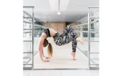 Anarchy Apparel Commando Sports Bra -Sport Verkauf anarchy apparel sports bra commando 5