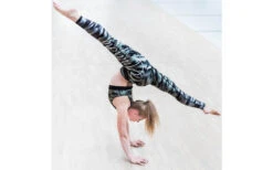 Anarchy Apparel Commando Sports Bra -Sport Verkauf anarchy apparel sports bra commando 6