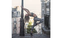 Anarchy Apparel Commando Sports Bra -Sport Verkauf anarchy apparel sports bra commando 8