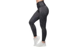 Anarchy Apparel Cushy Leggings - Grau -Sport Verkauf anarchy apparel cushy leggings grau2
