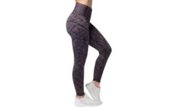 Anarchy Apparel Cushy Leggings - Pink 9 Anarchy Apparel Cushy Leggings - Pink -Sport Verkauf anarchy apparel cushy leggings pink