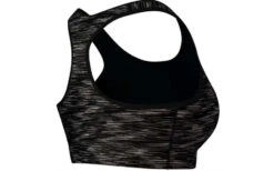 Anarchy Apparel Cushy Sports Bra - Grau -Sport Verkauf anarchy apparel cushy sportsbra grau1