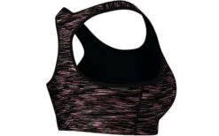 Anarchy Apparel Cushy Sports Bra - Pink -Sport Verkauf anarchy apparel cushy sportsbra pink1