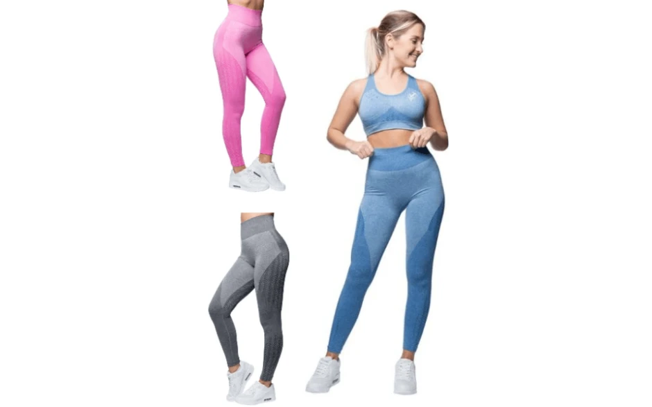 Anarchy Apparel Seamless Leggings Wabisabi 3 Anarchy Apparel Seamless Leggings Wabisabi