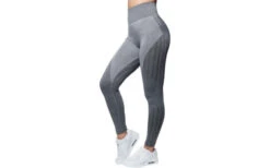 Anarchy Apparel Seamless Leggings Wabisabi 25 Anarchy Apparel Seamless Leggings Wabisabi -Sport Verkauf anarchy apparel seamless leggings grau1