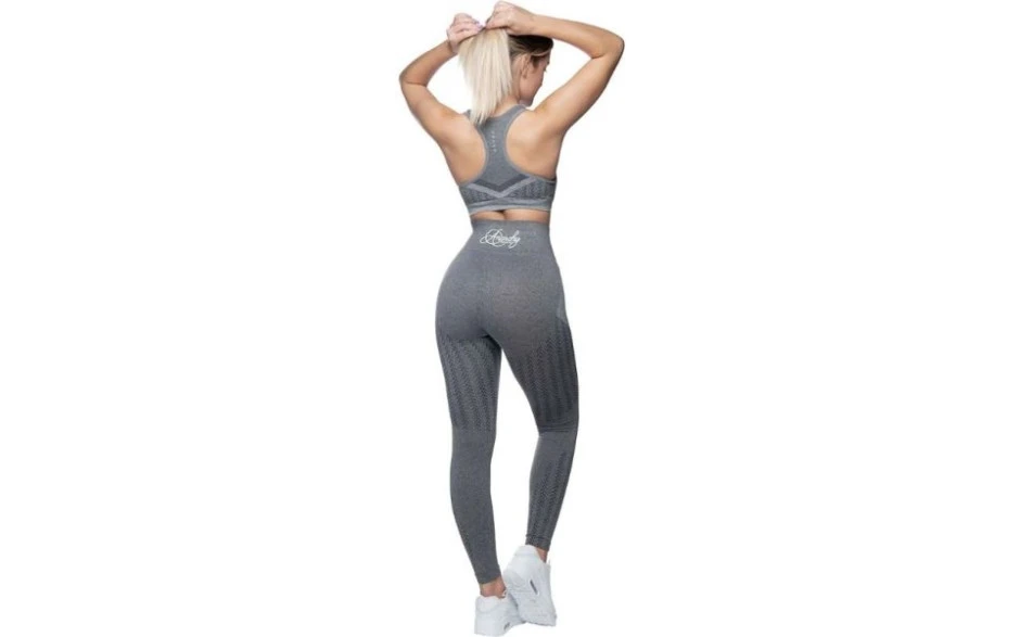 Anarchy Apparel Seamless Leggings Wabisabi 11 Anarchy Apparel Seamless Leggings Wabisabi – Bild 9