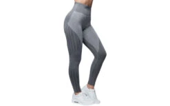 Anarchy Apparel Seamless Leggings Wabisabi 33 Anarchy Apparel Seamless Leggings Wabisabi -Sport Verkauf anarchy apparel seamless leggings grau 4