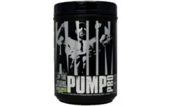Universal Nutrition Animal Pump Pro - 382g 6 Universal Nutrition Animal Pump Pro - 382g -Sport Verkauf animal pump pro green apple 1 2