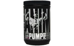 Universal Nutrition Animal Pump Pro - 382g 7 Universal Nutrition Animal Pump Pro - 382g -Sport Verkauf animal pump pro lemonade