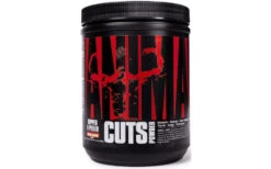 Universal Nutrition Animal Cuts Powder - 248g -Sport Verkauf animalcutspowder orangemango