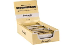 Barebells Protein Bar - 12 X 55g Riegel -Sport Verkauf barebells white chocolate