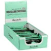 Barebells Protein Bar - 12 X 55g Riegel -Sport Verkauf barebells mint dark chocolate sparpack