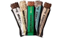 Barebells Protein Bar - 12 X 55g Riegel -Sport Verkauf barebells protein bar 1 3