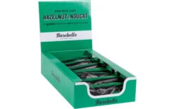 Barebells Protein Bar - 12 X 55g Riegel -Sport Verkauf barebells sparpack hazelnut 1