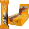 Barebells Vegan Protein Bar - 12 X 55g Riegel -Sport Verkauf barebells vegan protein bars salty peanut sparpack 3