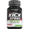 Best Body Nutrition Kick Speed Evolution - 80 Kapseln -Sport Verkauf bbn kick speed evolution 80kapseln