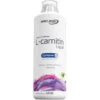 Best Body Nutrition - L-Carnitin Liquid 1000ml -Sport Verkauf bbn l carnitine liquid lime